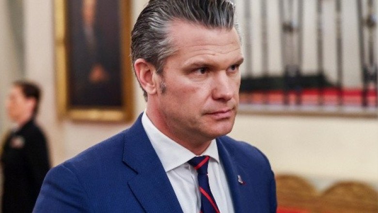 Pentágono sostiene que EU está 'ganando de manera contundente' el conflicto con Irán