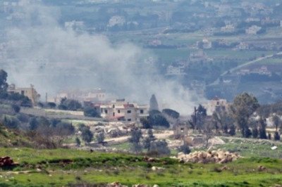 Suman 279 mexicanos evacuados de países en Medio Oriente