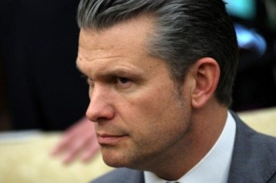 EU avisa a Latinoamérica que está listo para lanzar "ofensiva solo" contra cárteles