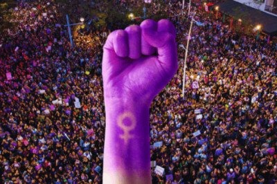 Por qué NO debes felicitar a las mujeres este domingo