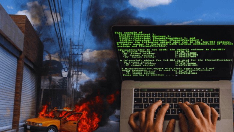 Revelan pagos de "El Mencho" a hackers y uso de app para comunicarse