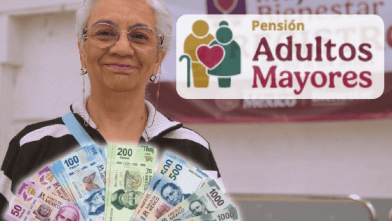 Pensión Bienestar: Estos apellidos cobran hoy, viernes 6 de marzo