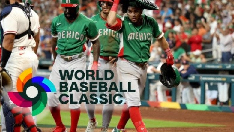 ¿Dónde ver EN VIVO el juego México vs Brasil del Clásico Mundial?