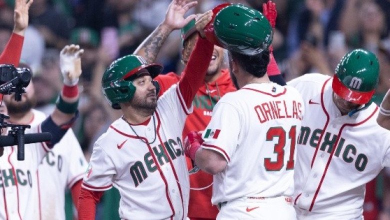 ¿Dónde ver EN VIVO el juego México vs Estados Unidos del Clásico Mundial?