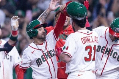 ¿Dónde ver EN VIVO el juego México vs Estados Unidos del Clásico Mundial?