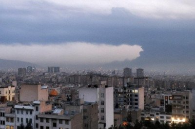 Emiratos Árabes lanzó su primera ofensiva en contra de Irán