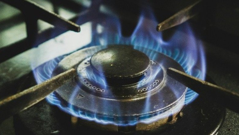Gas natural se dispara en los mercados por tensión en Medio Oriente