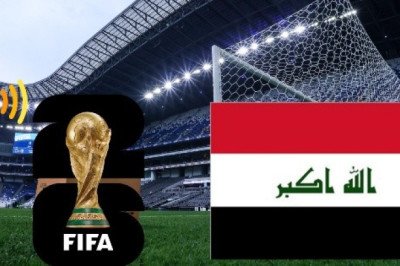 Irak pide aplazar el repechaje al Mundial 2026 que se jugará en Monterrey