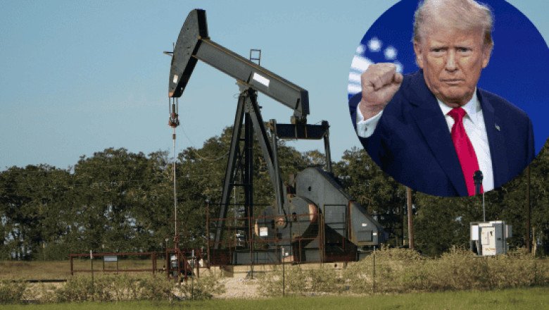 Petróleo supera los 100 dólares por barril tras escalada del conflicto con Irán; Trump responde