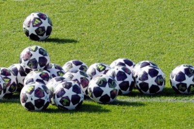 Champions: ¿Dónde ver EN VIVO los Octavos de Final de Ida del 10 de marzo?