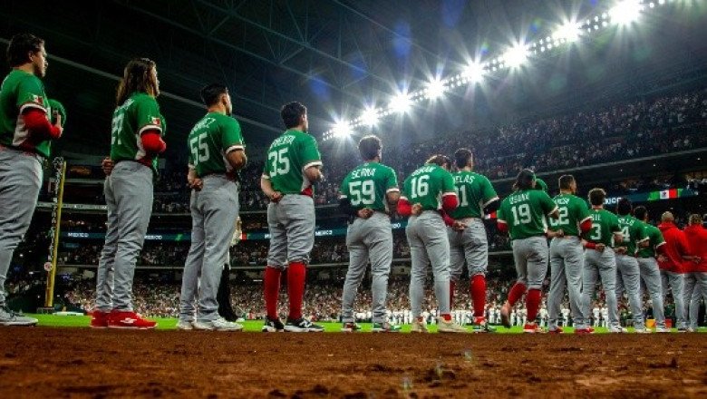 Clásico Mundial de Beisbol: Resultados del 9 de marzo