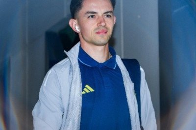 Fidalgo sería la gran novedad ante Portugal y Bélgica