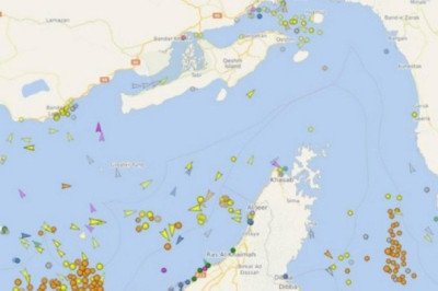 Irán lanza advertencia sobre Ormuz: será un estrecho de paz o de sufrimiento