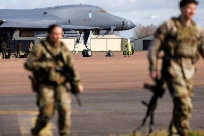 Pentágono lanzará este martes su ofensiva más letal contra Irán