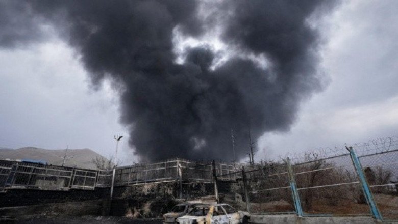 Trump suspenderá sanciones petroleras