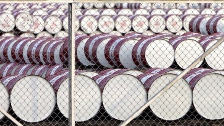 AIE anuncia liberación histórica de petróleo ante crisis en el estrecho de Ormuz