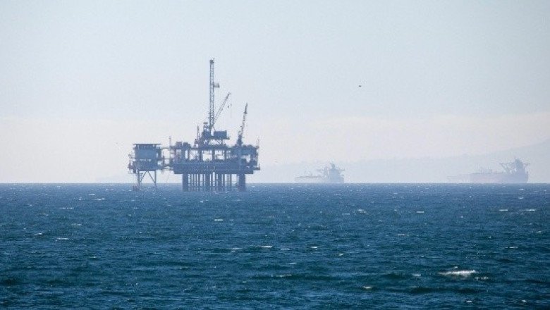 Petróleo de Texas alcanza los 87 dólares por barril tras plan de la AIE