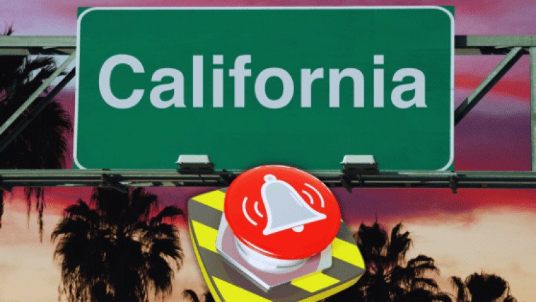 ¿Ataque en California? FBI advierte sobre drones de Irán