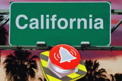 ¿Ataque en California? FBI advierte sobre drones de Irán