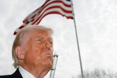 Detener el "imperio del mal" de Irán importa más que los precios del petróleo: Trump