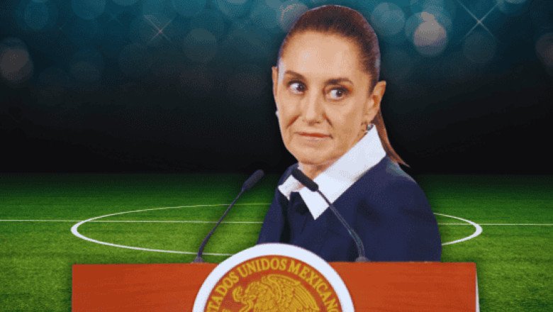 ¿Hay señales de alerta para el Mundial? Sheinbaum responde