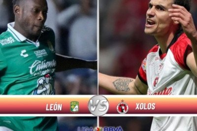 ¿Dónde ver EN VIVO el partido de J11 León vs Xolos?