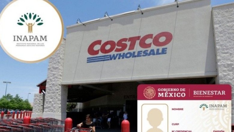 INAPAM: ¿Costco tiene descuento para adultos mayores en 2026?