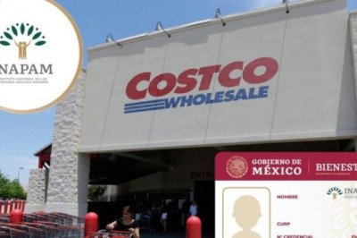 INAPAM: ¿Costco tiene descuento para adultos mayores en 2026?