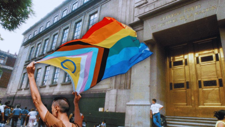 SCJN respalda a infancias trans; permite rectificar acta de nacimiento