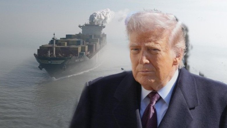 Pronto lograremos que el estrecho de Ormuz esté abierto, seguro y libre: Trump