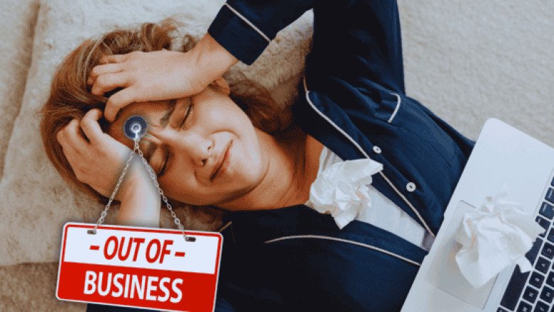 ¿Qué es la renuncia psicológica de los trabajadores?