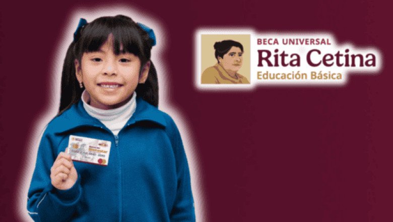 Beca Rita Cetina: requisitos y pasos para solicitar el apoyo en marzo 2026