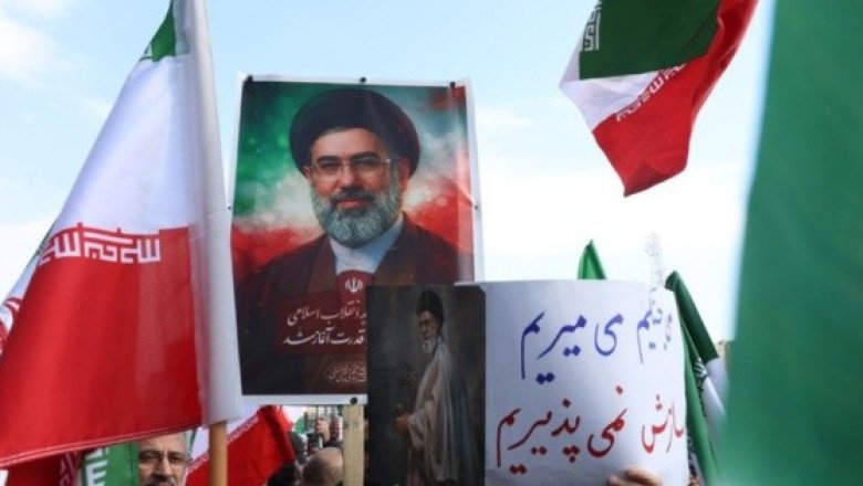 El Kremlin guarda silencio ante versiones de traslado a Moscú de líder iraní