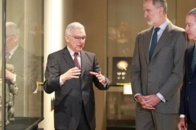 Felipe VI dice que hubo "mucho abuso" en la conquista de América