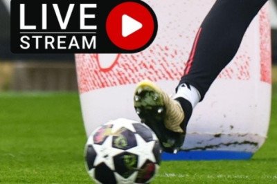 Champions League: ¿Dónde ver EN VIVO los partidos de Vuelta de Octavos de Final?