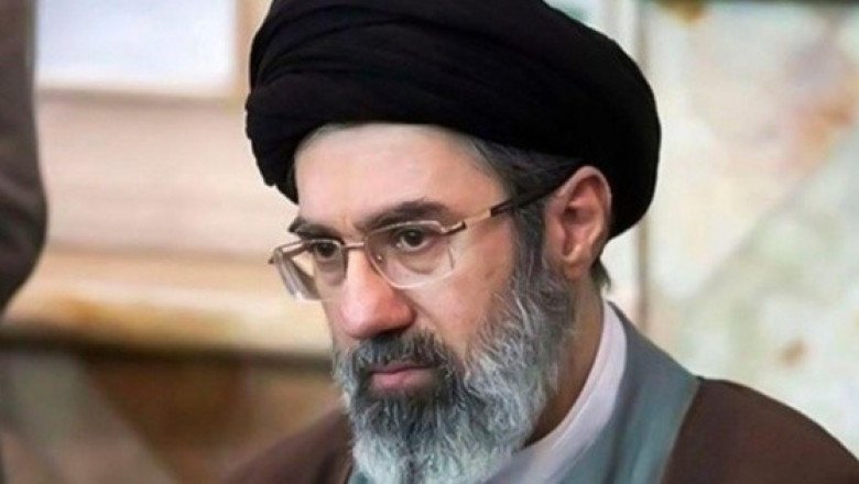 Irán niega que Mojtaba Jamenei se encuentre en Rusia
