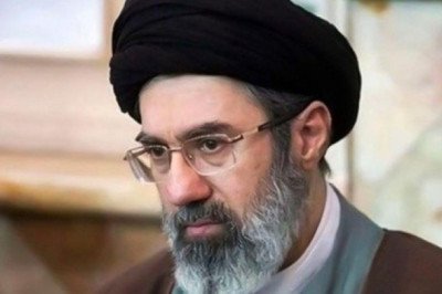Irán niega que Mojtaba Jamenei se encuentre en Rusia