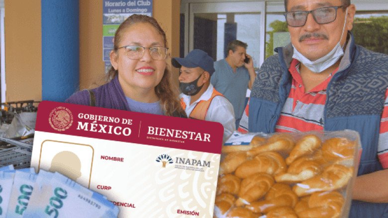 Supermercados con descuentazos del Inapam para los adultos mayores