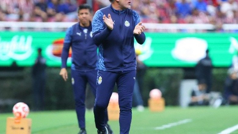 Gabriel Milito: “Terminar primero no nos da ningún título”