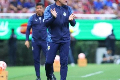 Gabriel Milito: “Terminar primero no nos da ningún título”