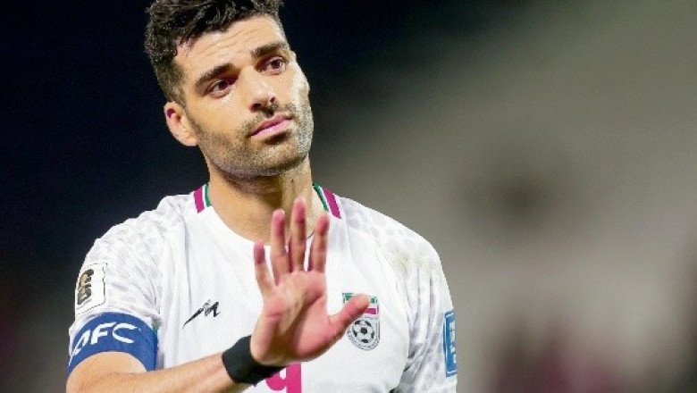 La FIFA rechaza petición iraní de jugar en México