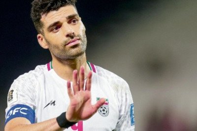 La FIFA rechaza petición iraní de jugar en México