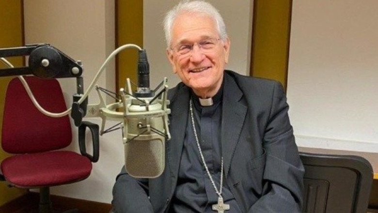 Quién es el Cardenal Leonardo Steiner, elegido presidente de la CEAMA