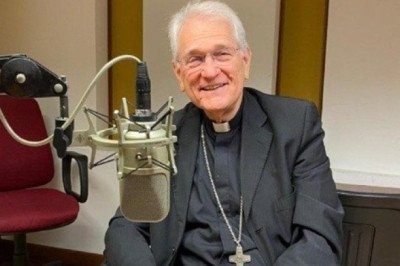 Quién es el Cardenal Leonardo Steiner, elegido presidente de la CEAMA