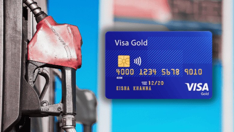 Reducirán comisión en gasolinerías al pagar con tarjetas