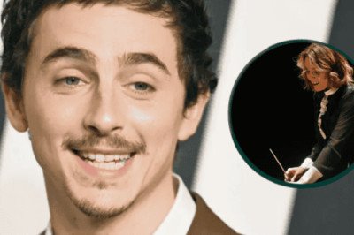 Alondra de la Parra responde al polémico comentario de Timothée Chalamet