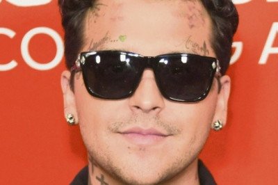 Christian Nodal demanda a Cazzu