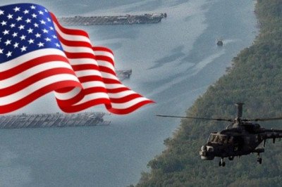 EU despliega miles de militares en Medio Oriente, según CNN