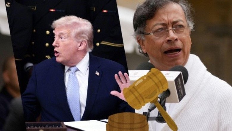 EU investiga al presidente de Colombia por presuntos nexos criminales: NYT