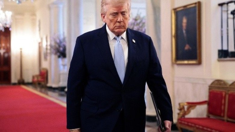 Gobierno de EU demanda a Harvard por discriminar a alumnos judíos e israelíes